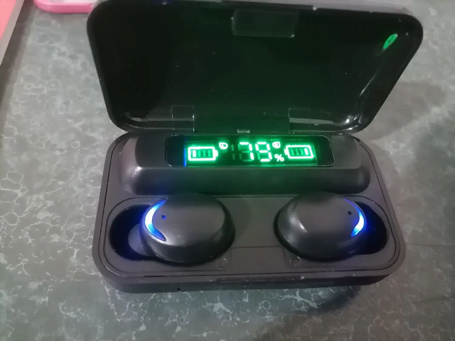 ایرپاد|لوازم جانبی موبایل و تبلت|یاسوج, |دیوار