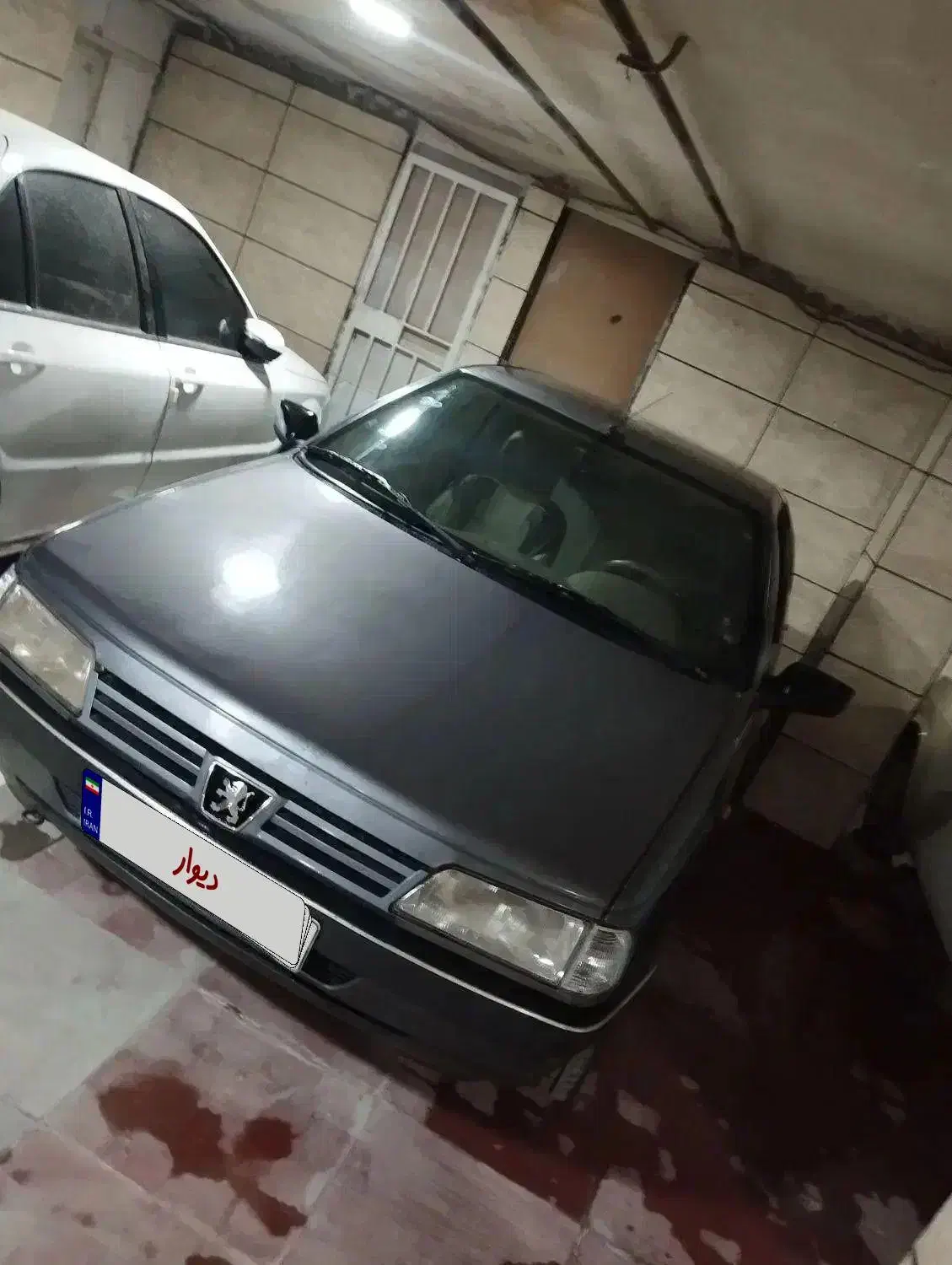 پژو 405دوگانه کارخانه|خودرو سواری و وانت|هشتگرد, فاز ۳ مهستان|دیوار