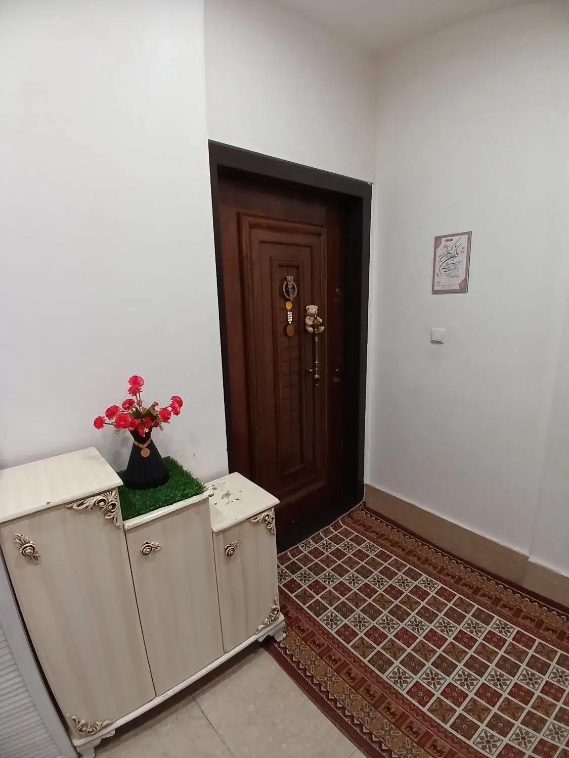 فروش ۱ واحد آپارتمان سیدی فروشی فوری|فروش آپارتمان|مشهد, کوی سیدی|دیوار