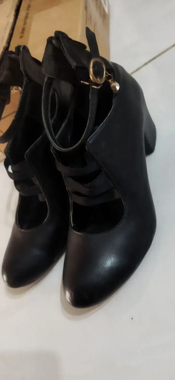 مانتونوسایز38الی40|لباس|بجنورد, |دیوار