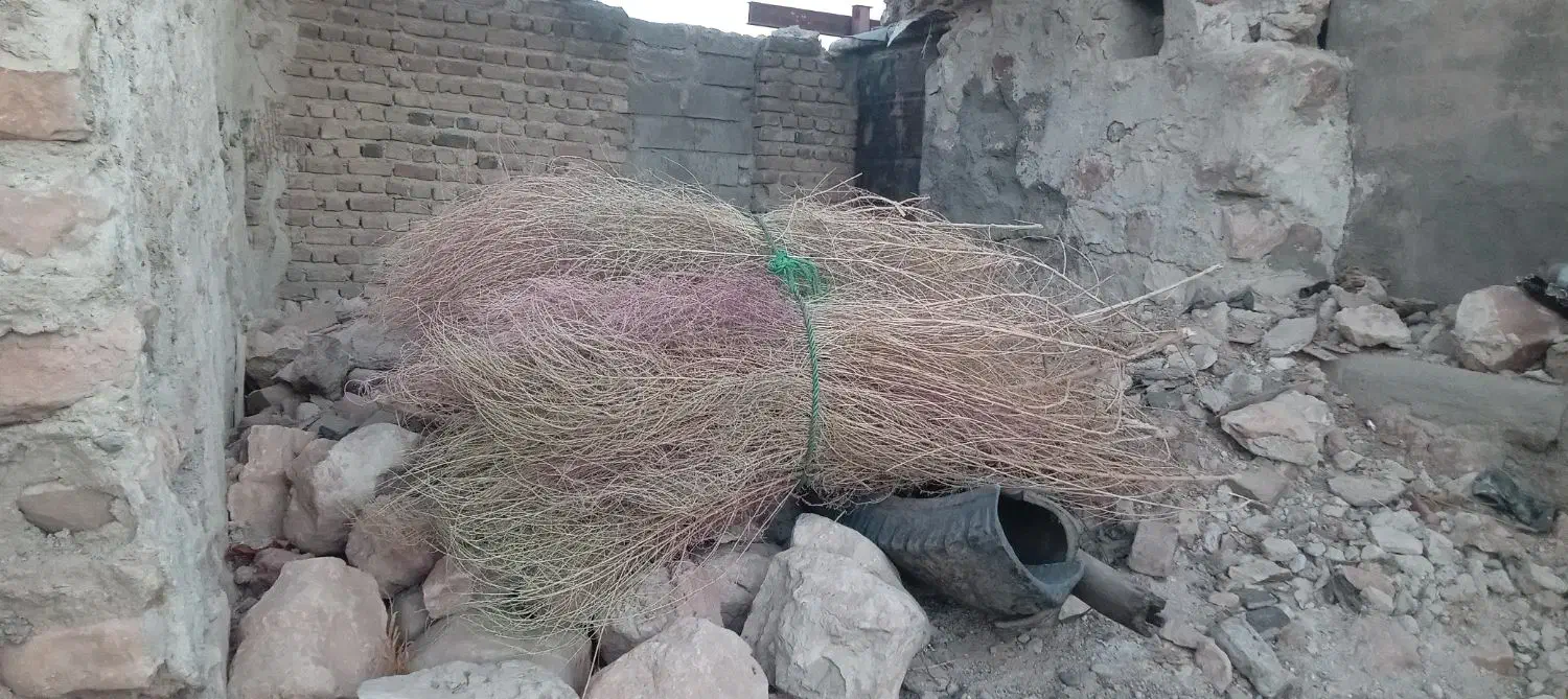 جارو|لوازم نظافت|خرم‌آباد, |دیوار