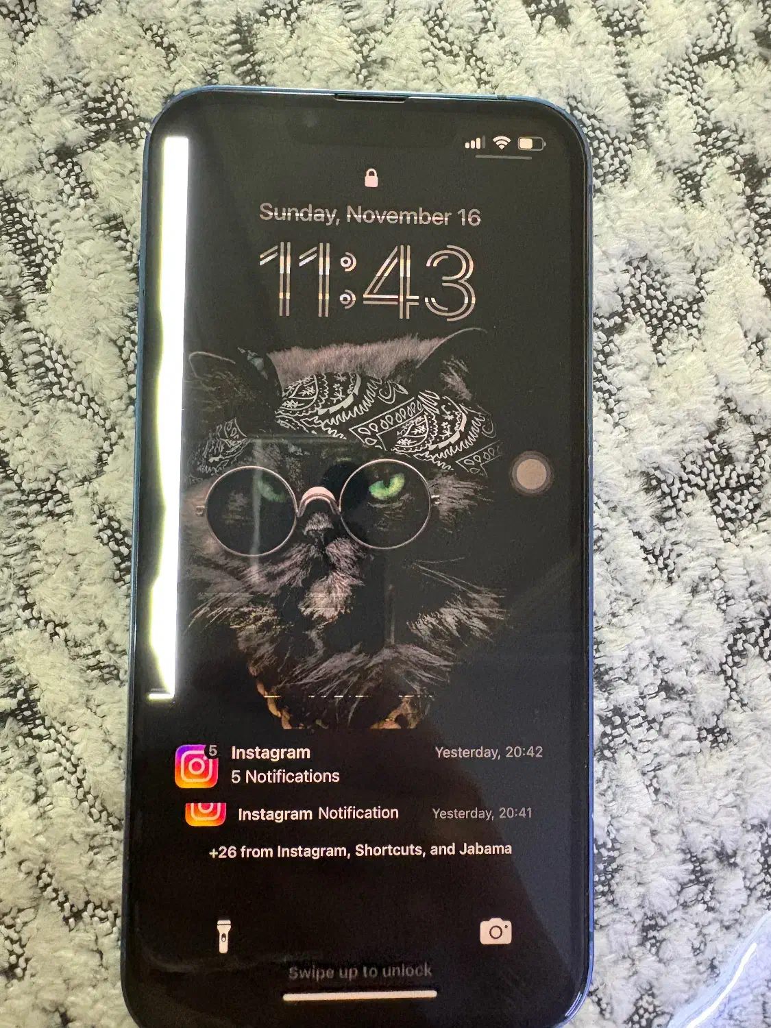 ایفون ۱۳ نرمال|موبایل|پاکدشت, پاکدشت (مامازند)|دیوار