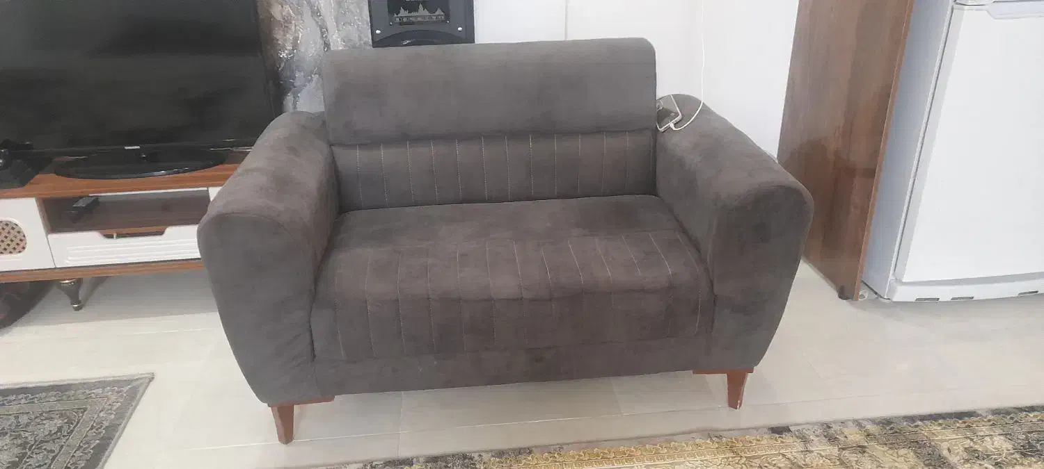 مبل چستر بامیز|مبلمان خانگی و میز عسلی|مشهد, حضرت حجت|دیوار