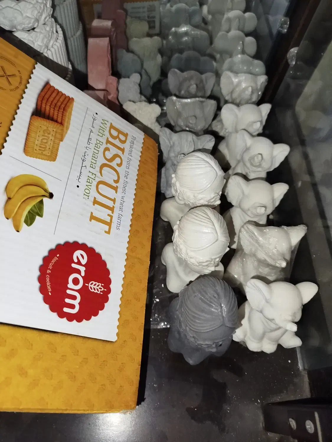 حراج بیس|صنایع دستی و سایر لوازم تزئینی|قم, امامزاده ابراهیم|دیوار