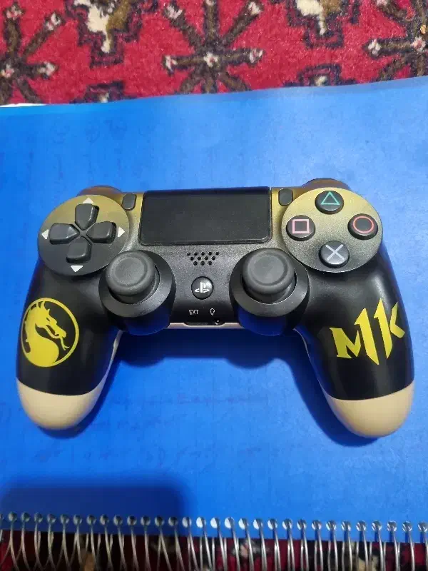 دسته بازی سونی|کنسول، بازی ویدئویی و آنلاین|تهران, شهید اسدی|دیوار