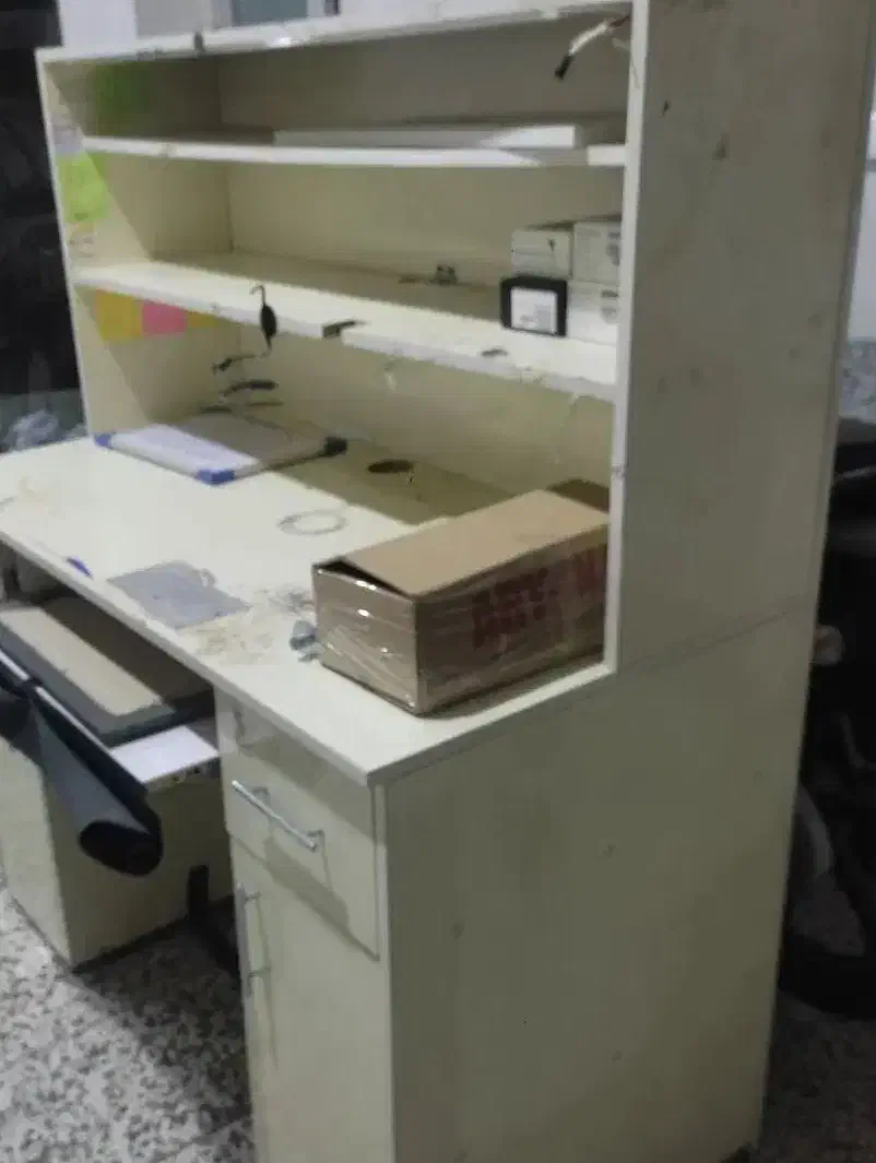 میز تعمیرات|فروشگاه و مغازه|مشهد, ایثار|دیوار