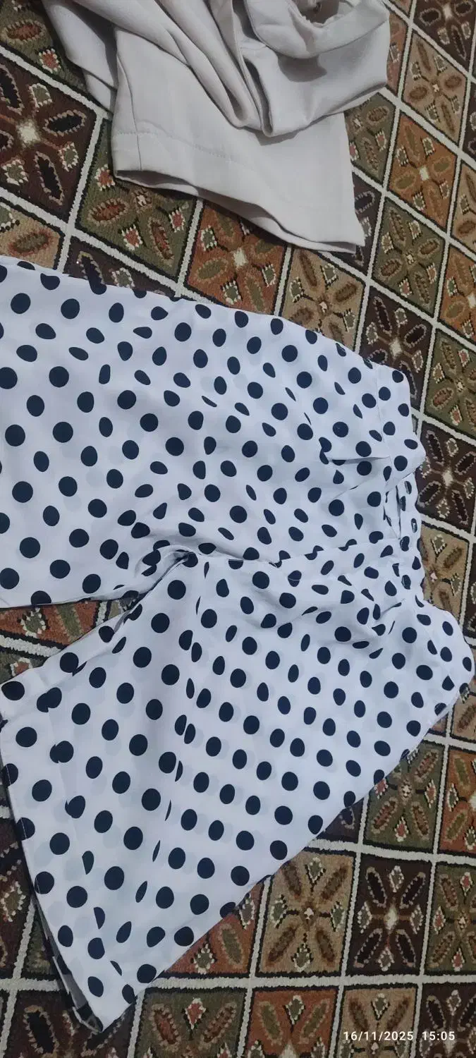 لباس اسپرت و مجلسی فری سایز|لباس|شاهینشهر, ۹ دی|دیوار