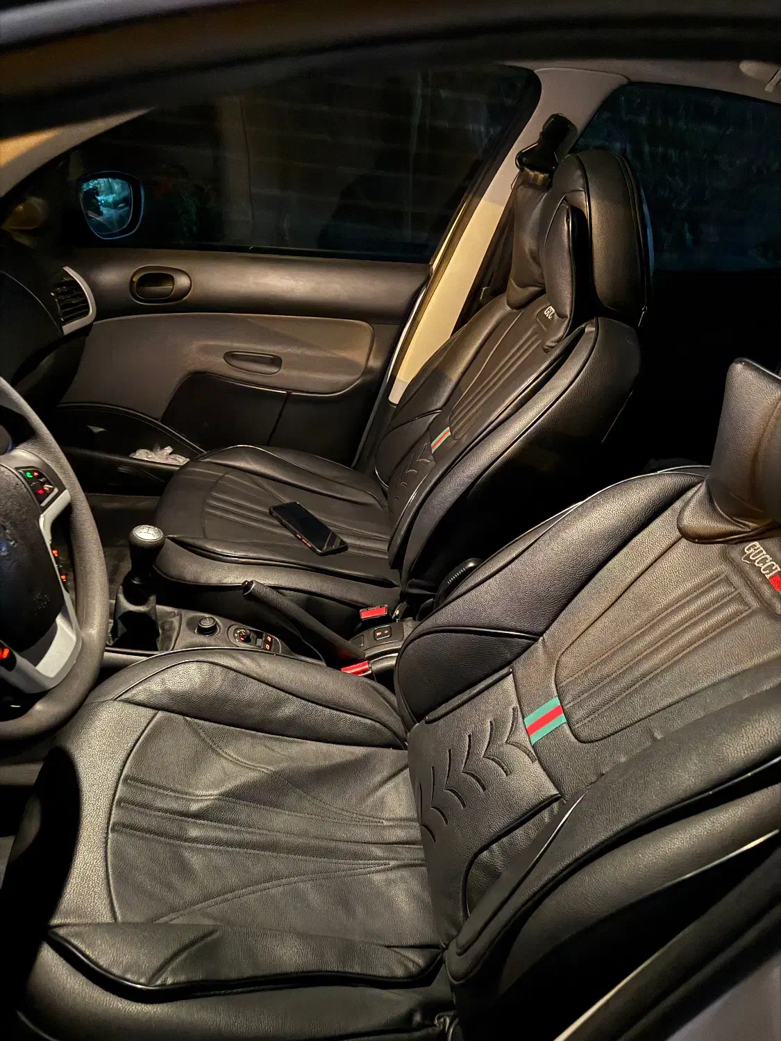 207 مدل ۱۴۰۴ tu5 فلز|خودرو سواری و وانت|شیراز, رکن‌آباد|دیوار