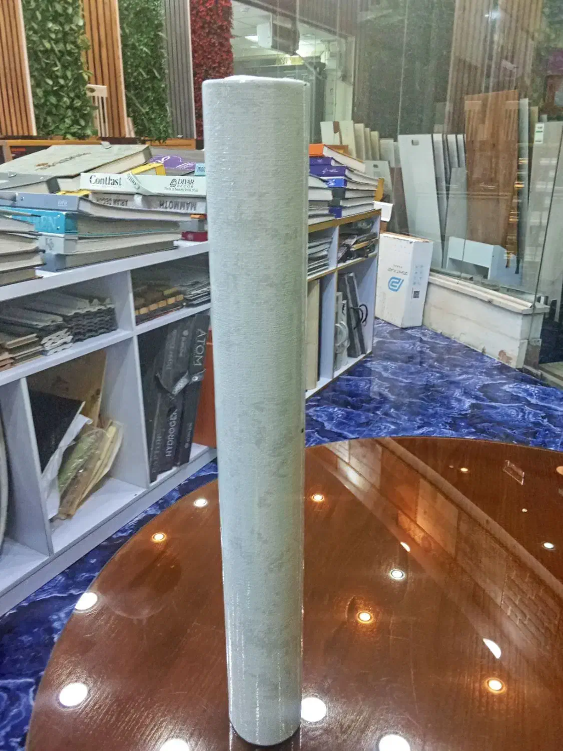 کاغذدیواری حراجی|مصالح و تجهیزات ساختمان|کرج, شهرک اوج|دیوار