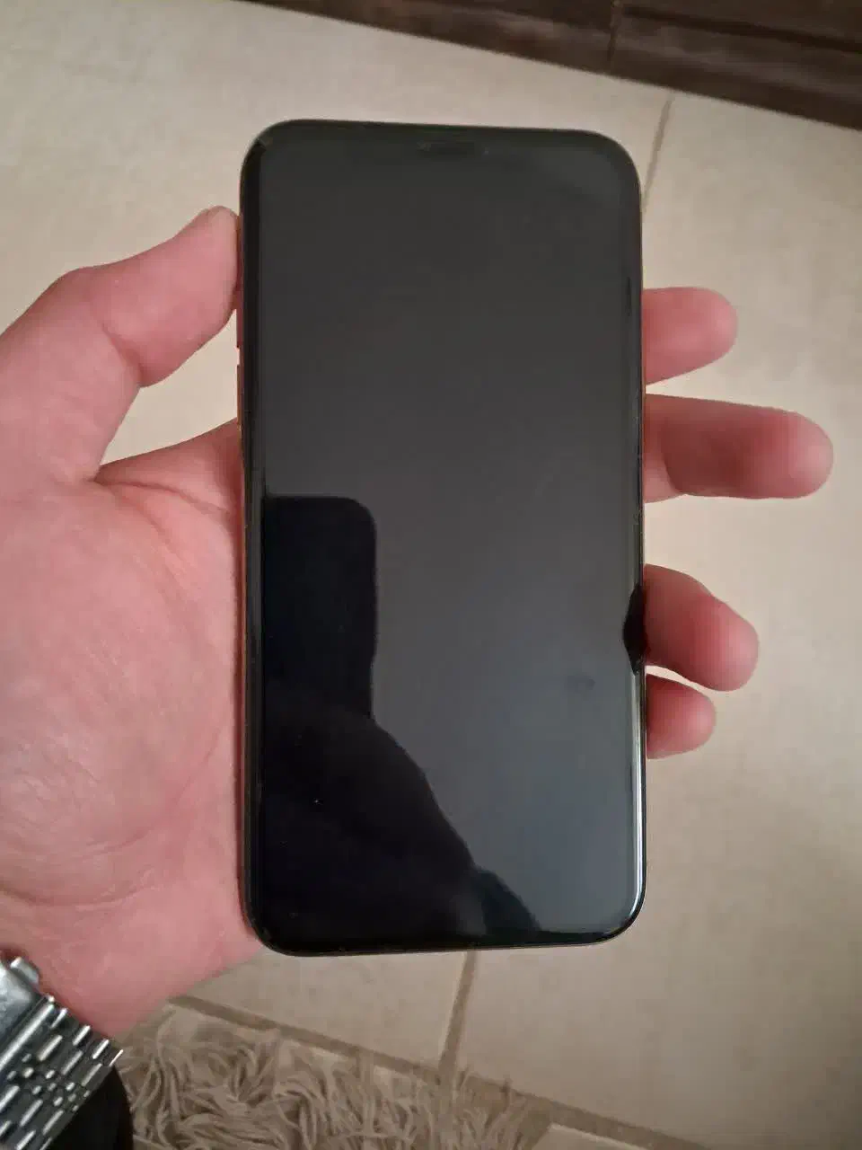 iphone xs لاکاغذی ۲۵۶|موبایل|تربت‌حیدریه, ۴۵ متری|دیوار