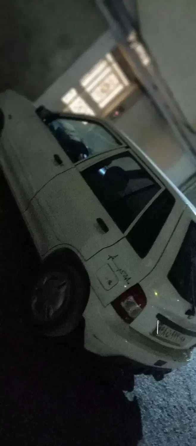 پراید 111|خودرو سواری و وانت|کرمانشاه, |دیوار