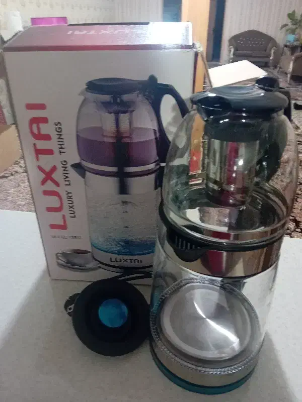 چایی ساز|سماور، چای‌ساز، قهوه‌ساز|آبیک, |دیوار