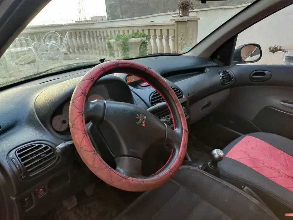 206تیپ2مدل 99|خودرو سواری و وانت|پیشوا, |دیوار