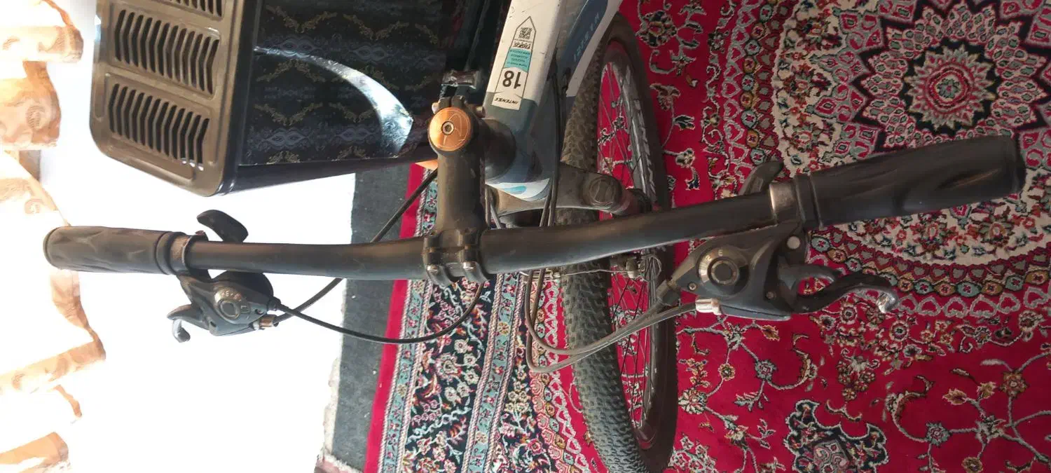 دوچرخه اینتز|دوچرخه، اسکیت، اسکوتر|کلاله, |دیوار