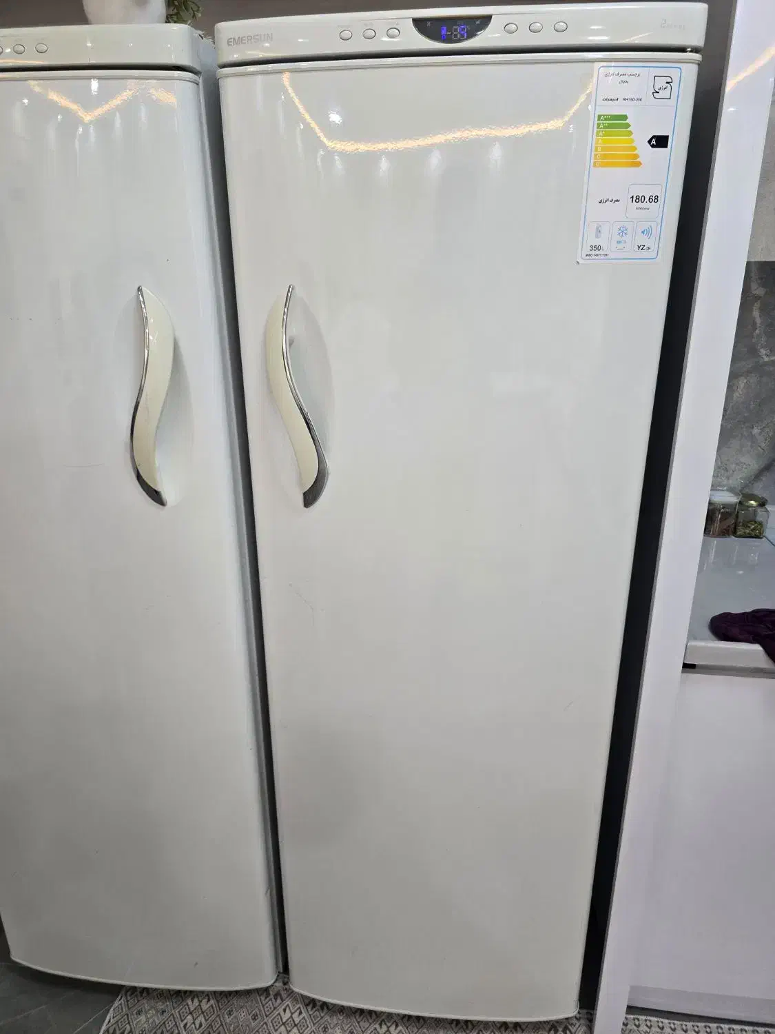 یخچال|یخچال و فریزر|بوکان, |دیوار