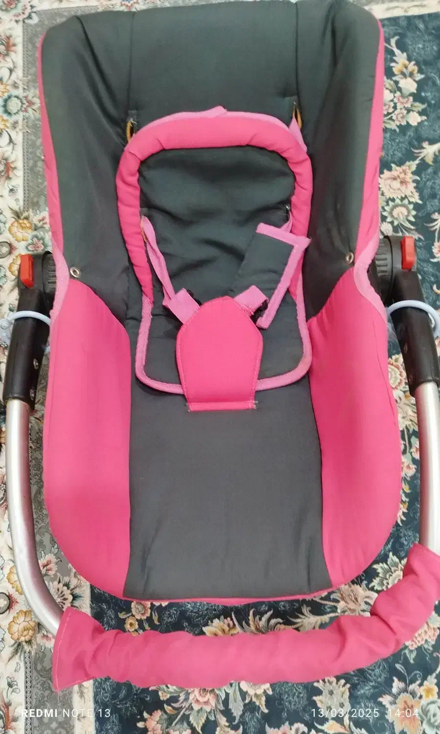 کالسکه،گهواره،کریر|کالسکه و لوازم جانبی|سورک, |دیوار