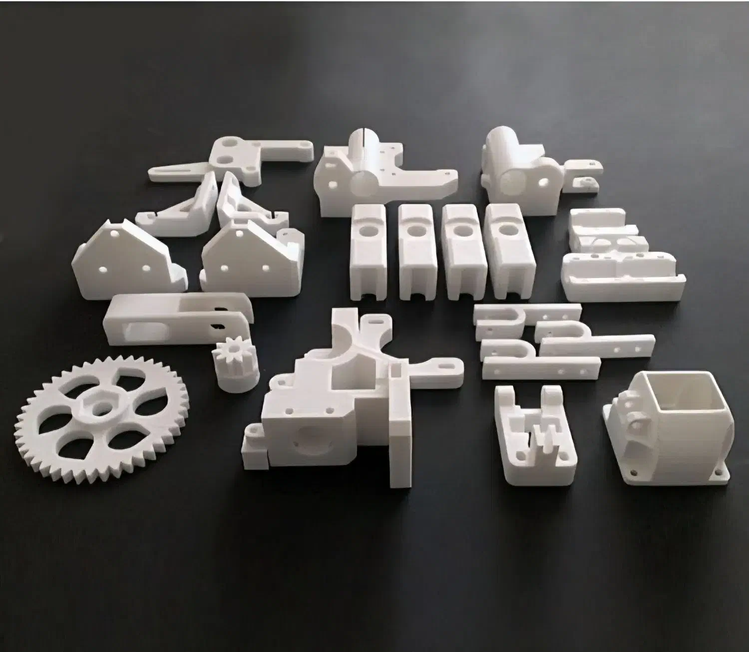 خدمات پرینت سه بعدی|خدمات رایانه‌ای و موبایل|آبادان, |دیوار