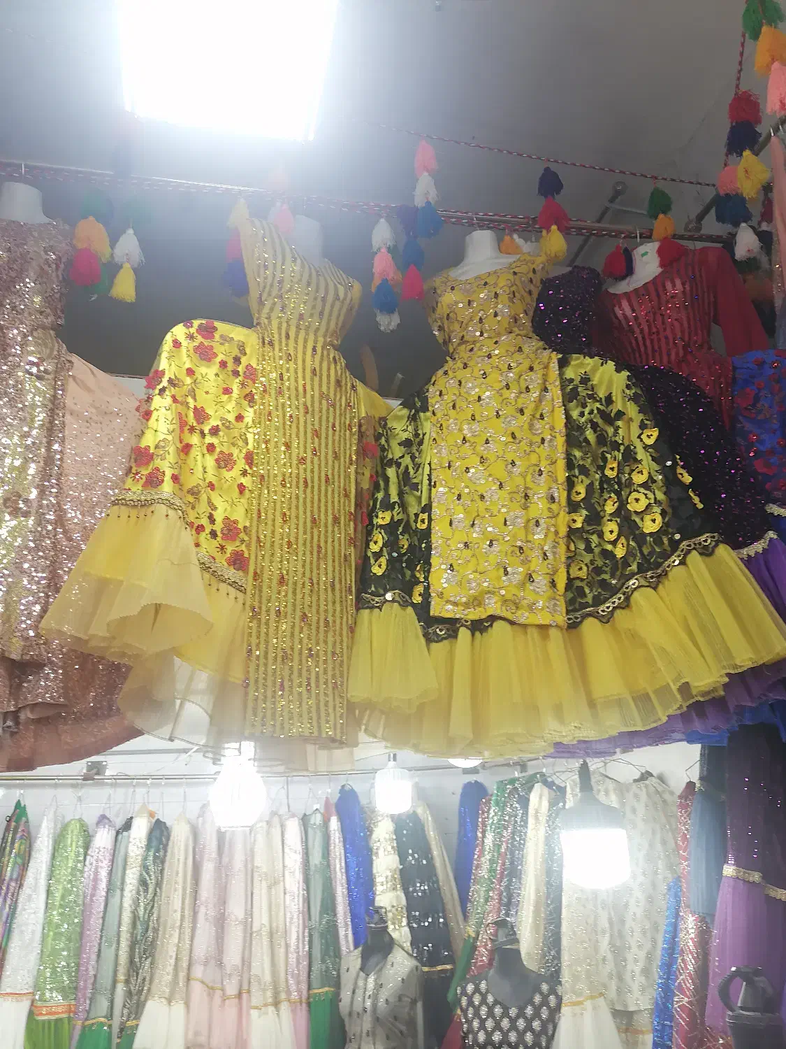 فروش لباس محلی|لباس|مرودشت, ابوذر جنوبی|دیوار