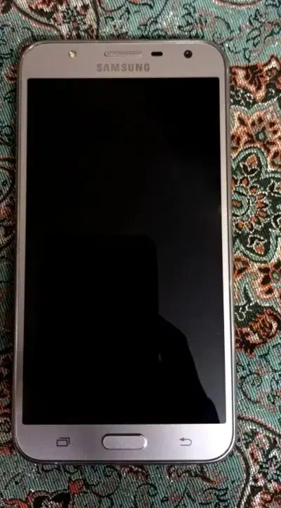 ال سی دی j7|موبایل|اردبیل, |دیوار