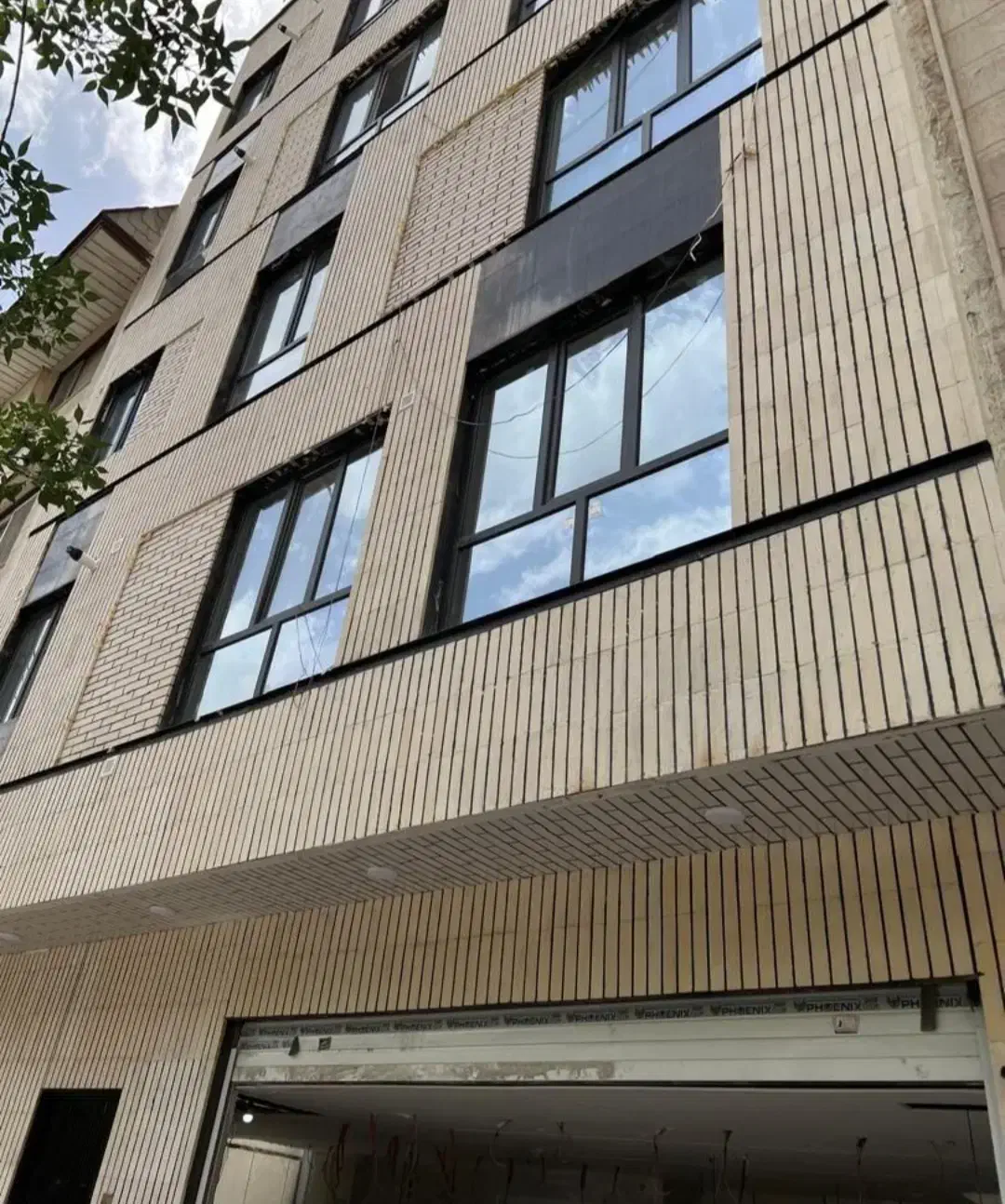 ۶۰ متر واحد اداری واقع در طرشت دانشگاه شریف فول|اجارهٔ دفتر کار، اتاق اداری، مطب|تهران, دانشگاه شریف|دیوار