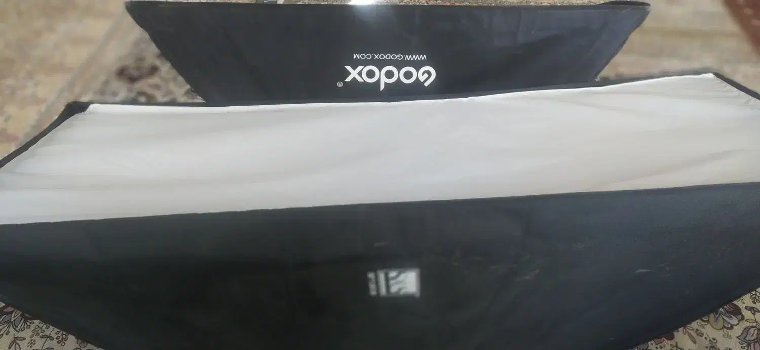 سافت باکس|دوربین عکاسی و فیلمبرداری|همدان, |دیوار