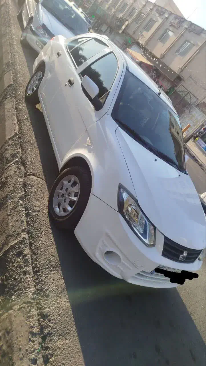 ساینا ۴۰۱|خودرو سواری و وانت|قرچک, ولی آباد|دیوار