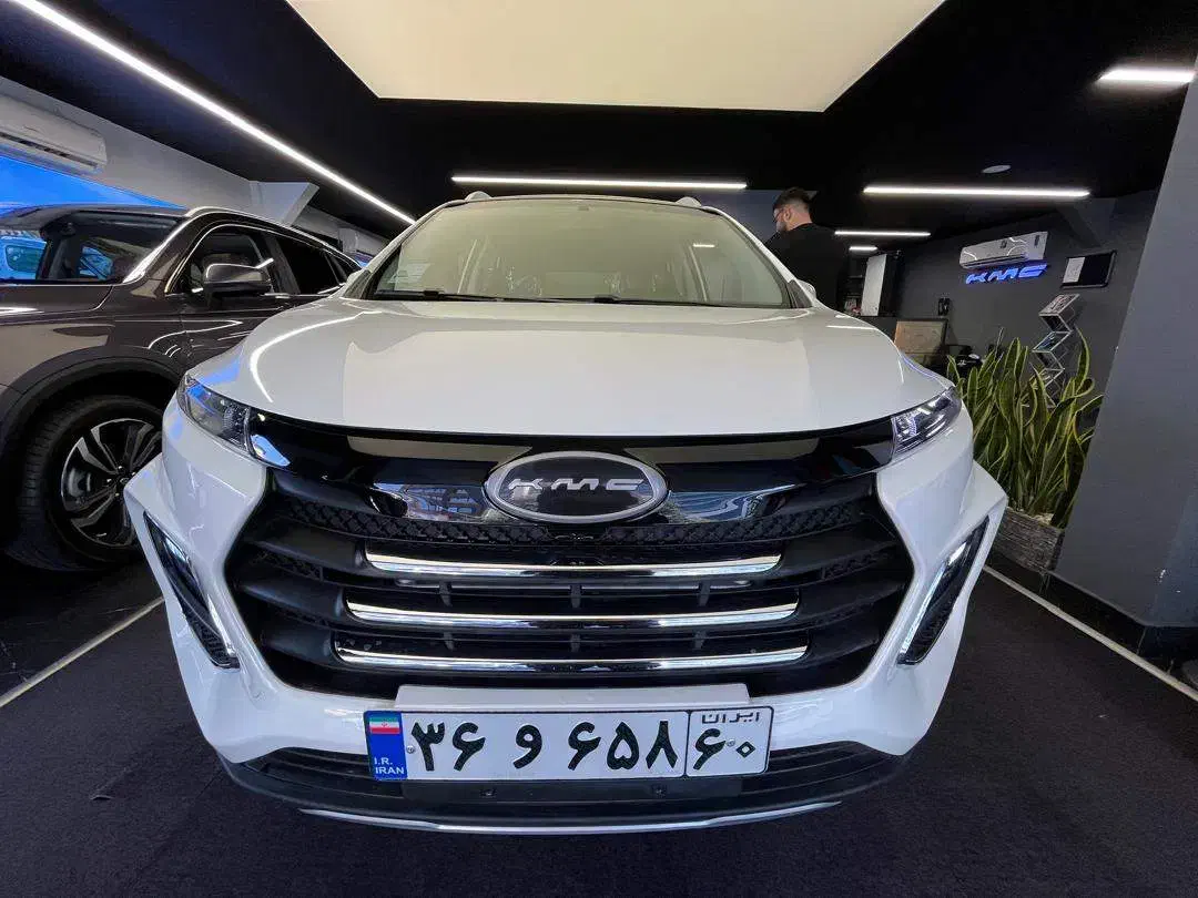 کی ام سی اس ار3/KMC SR3|خودرو سواری و وانت|تهران, حکمت|دیوار