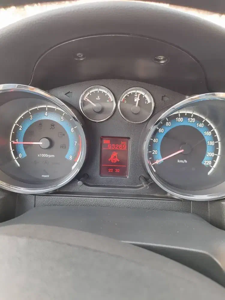 دنا تیپ ۱ در حد مدل ۹۸|خودرو سواری و وانت|تهران, خلیج فارس|دیوار