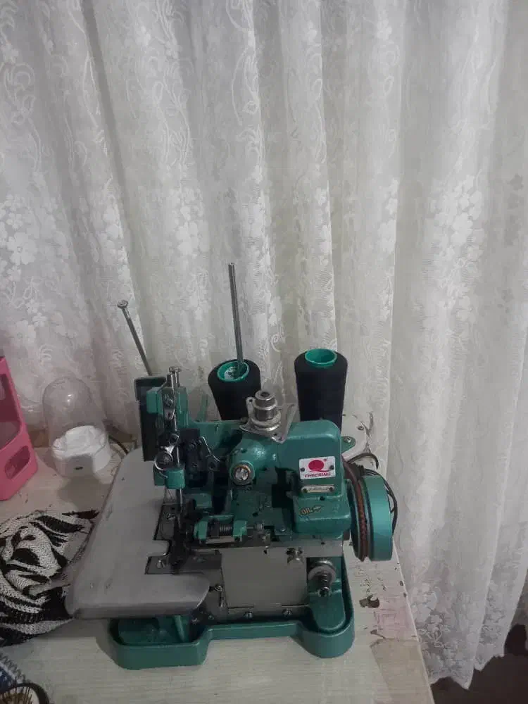 چرخ خیاطی جک|چرخ خیاطی و ریسندگی|گرگان, |دیوار