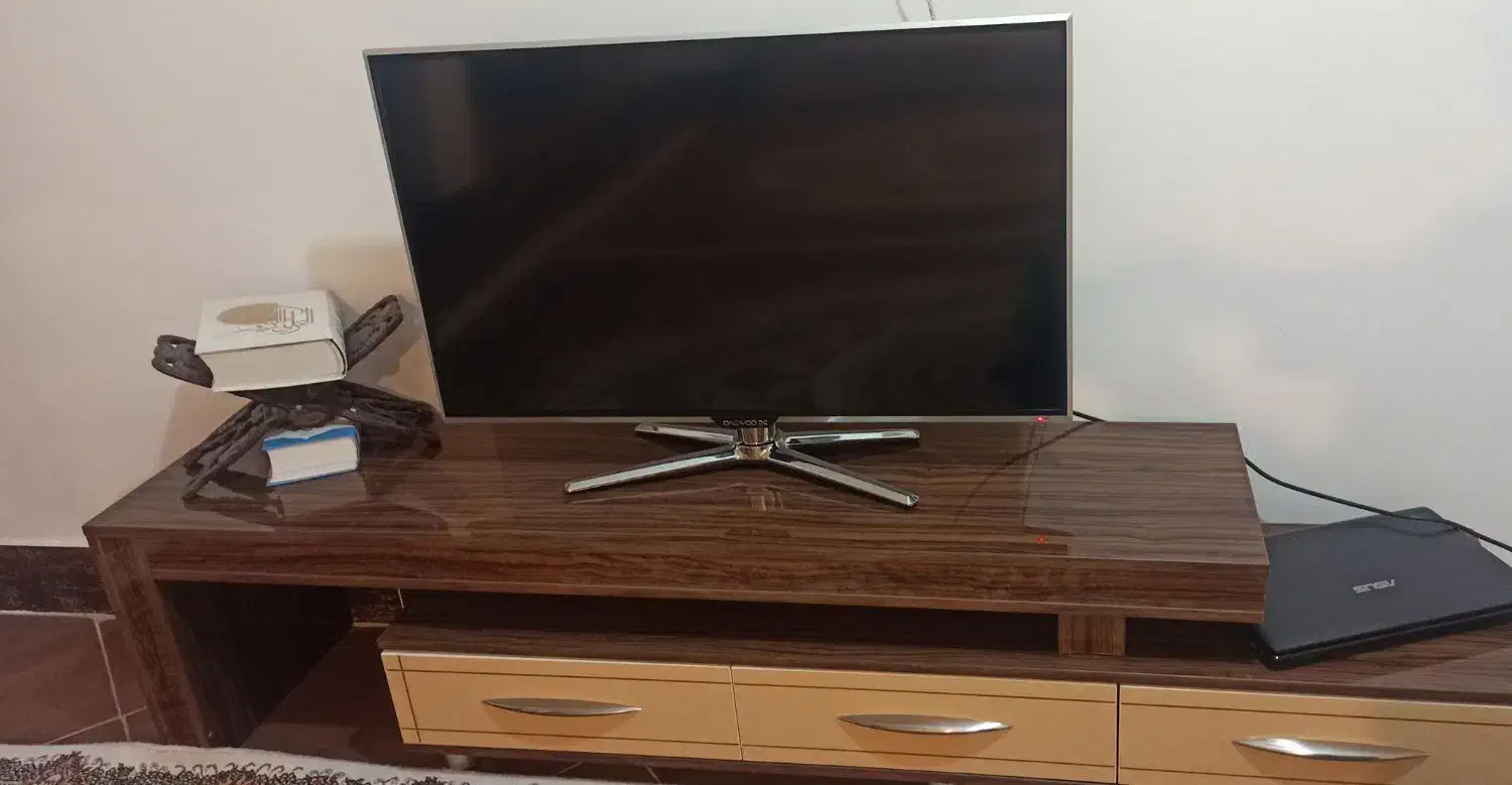 تلویزیون|تلویزیون و پروژکتور|فاضل آباد, |دیوار