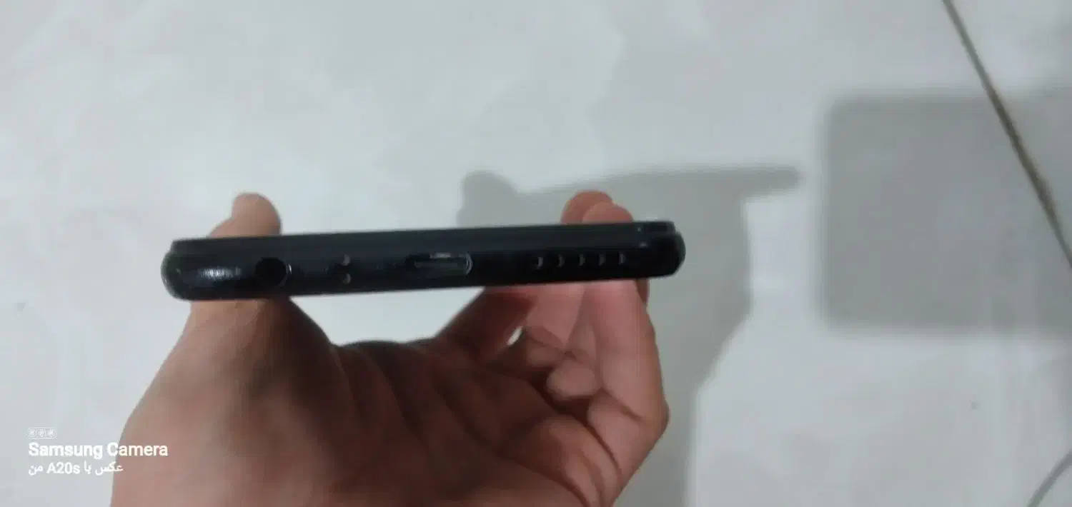 شیائومی ردمی نوت ۸|موبایل|تهران, مسعودیه|دیوار