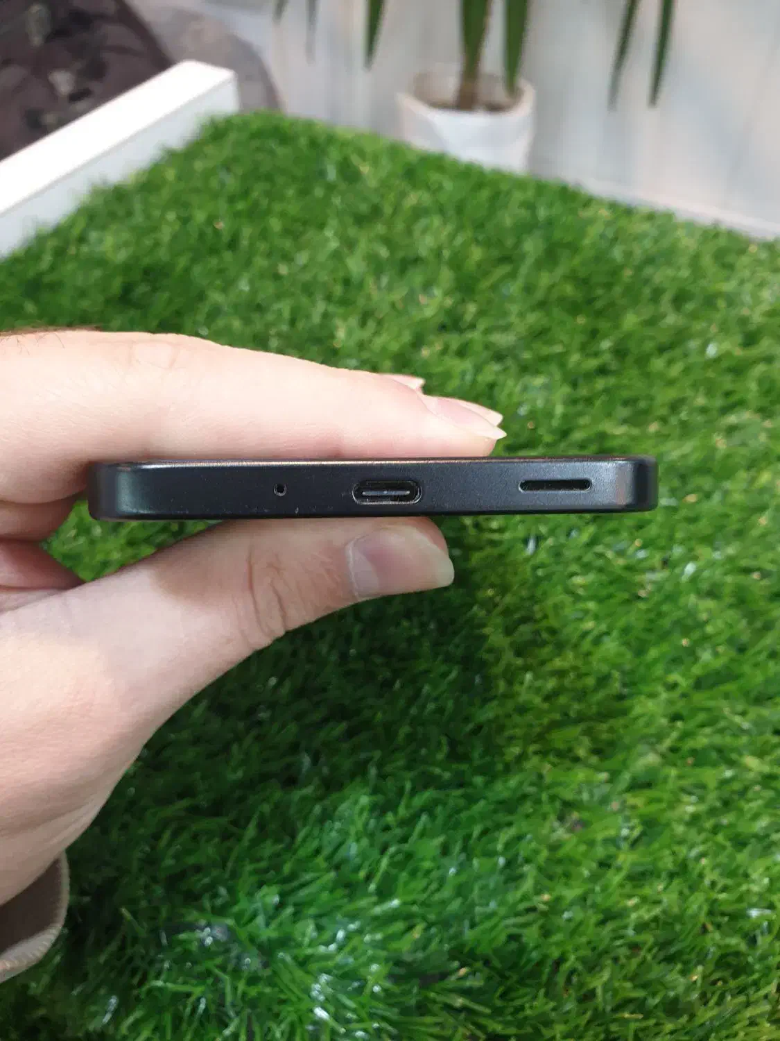 سامسونگ A17 حافظه 256 « مشابه آکبند با لوازم »|موبایل|کرج, گوهردشت|دیوار