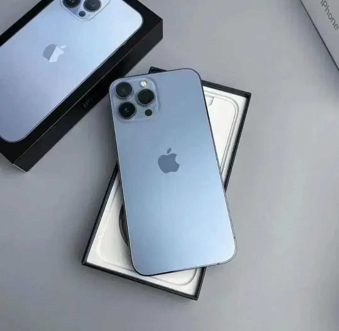 IPHONE 13 PRO MAX|موبایل|رشت, استادسرا|دیوار