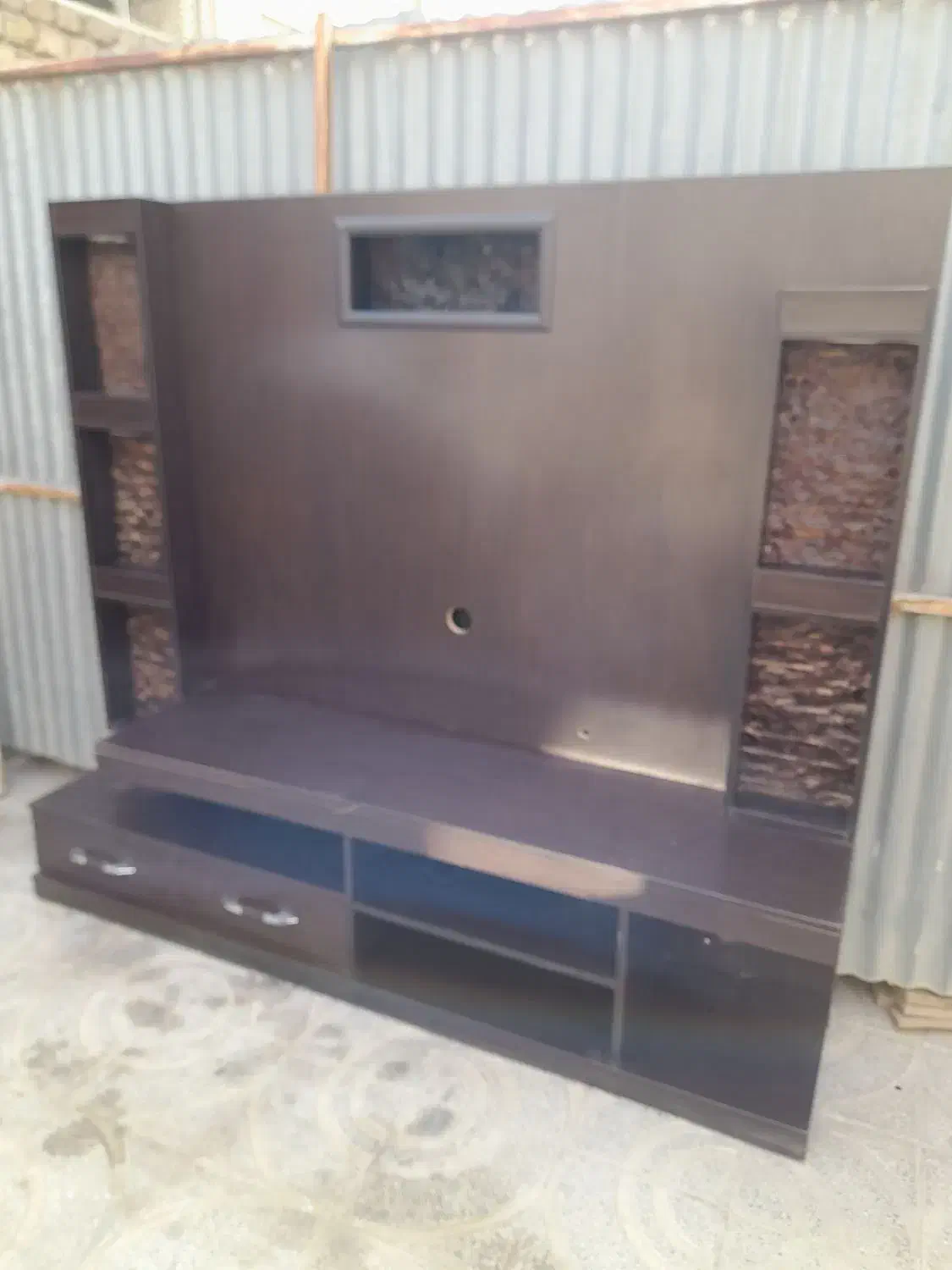 میز تلویزیون|میز تلویزیون|خمینی‌شهر, |دیوار