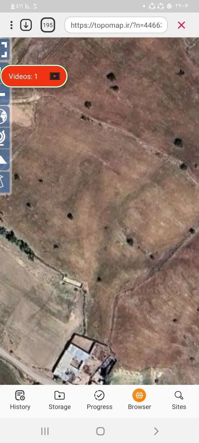 فروش زمین کشاورزی|فروش زمین و ملک کلنگی|دهدشت, |دیوار