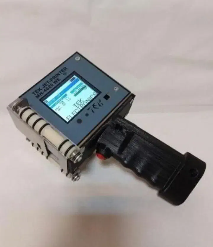 جت پرینتر ایرانی مدل MH4020WE|ماشینآلات صنعتی|تهران, ایرانشهر|دیوار