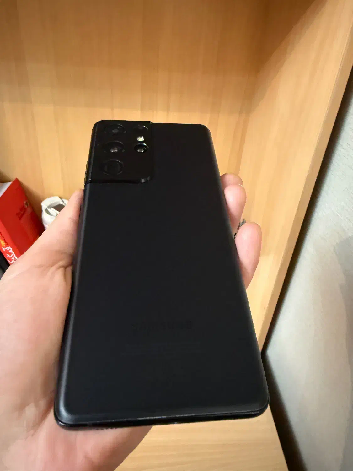 Galaxy s21 ultra 5G|موبایل|تهران, هروی|دیوار