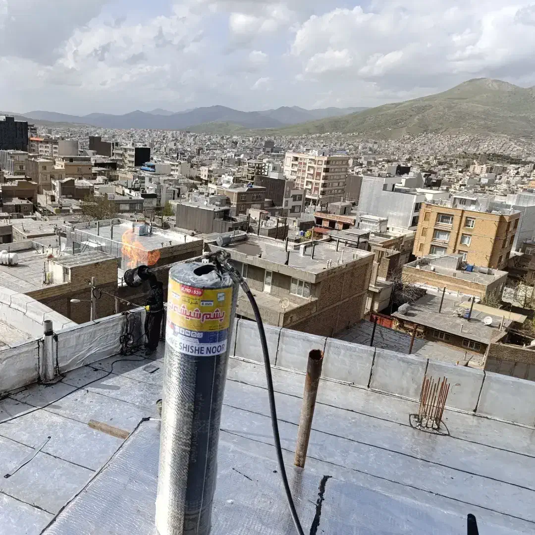 ایزوگام پشم شیشه. قدرت عایق ایزوگام را تجربه کنید|خدمات پیشه و مهارت|کرج, فاز ۴ مهرشهر|دیوار