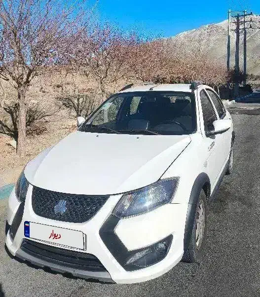 کوییک S|خودرو سواری و وانت|گرمدره, |دیوار