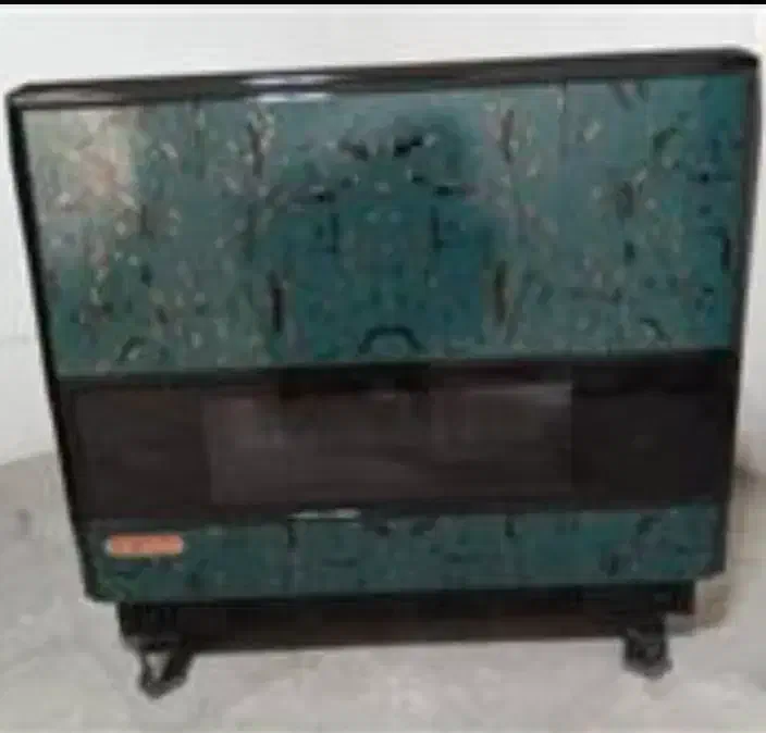 بخاری گازی|بخاری، هیتر، شومینه|شاهین‌شهر, شهرک هشت بهشت|دیوار