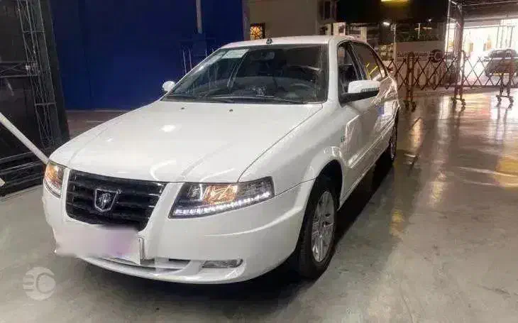 حواله سورن پلاس (XU7P) - تحویل ۹۰ روزه|خودرو سواری و وانت|کرج, بنیاد|دیوار