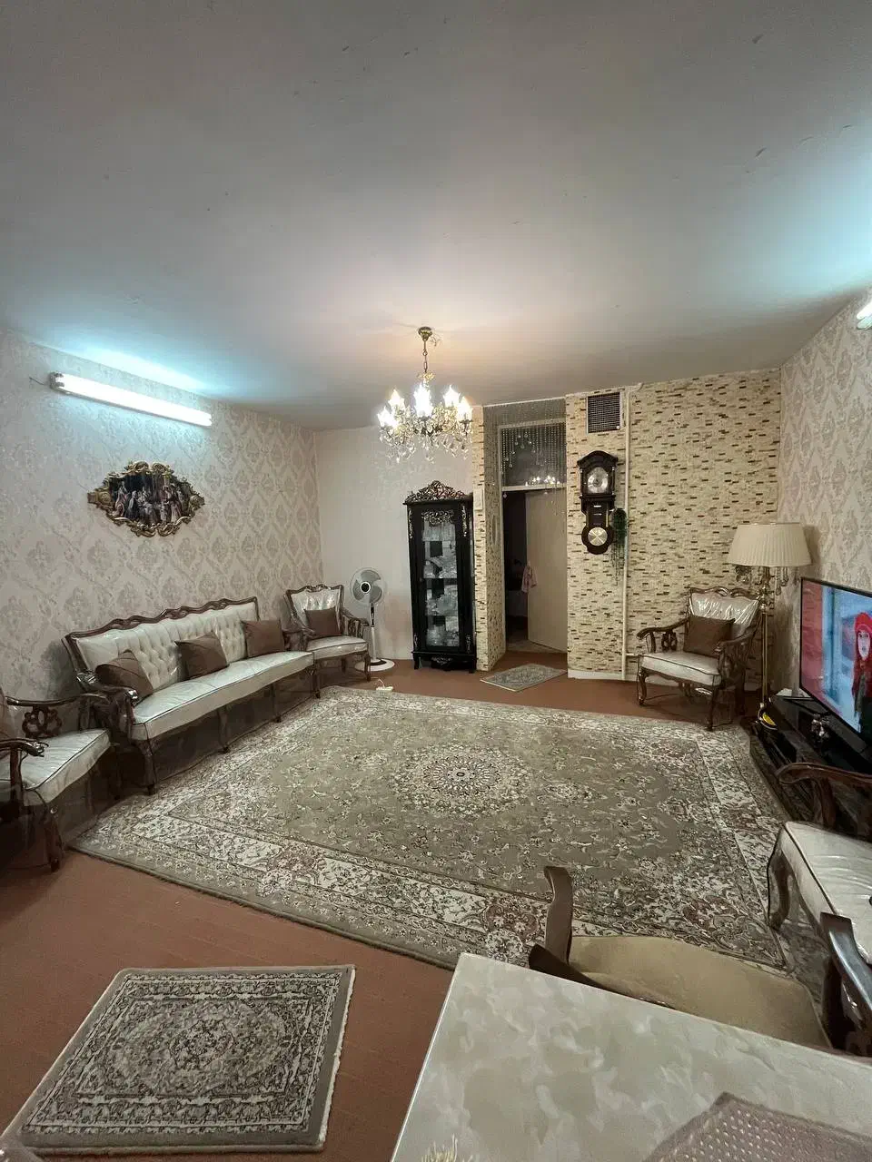 آپارتمان فروشی در نازی آباد|فروش آپارتمان|تهران, نازیآباد|دیوار