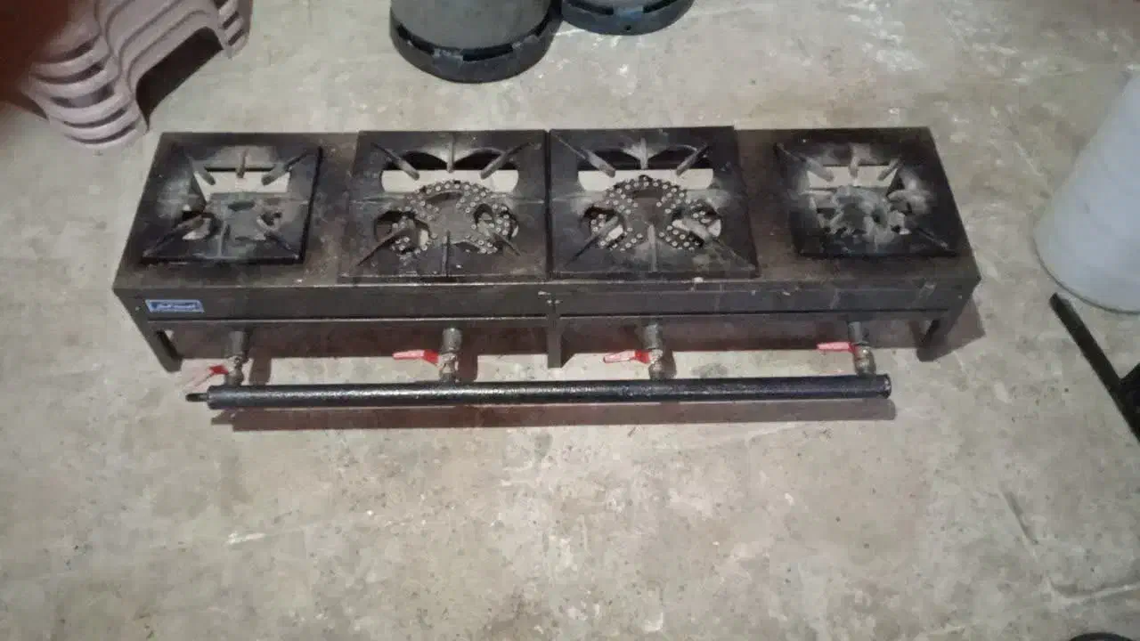 کپسول پرسی|اجاق گاز و لوازم برقی پخت‌وپز|کرج, اسدآباد|دیوار