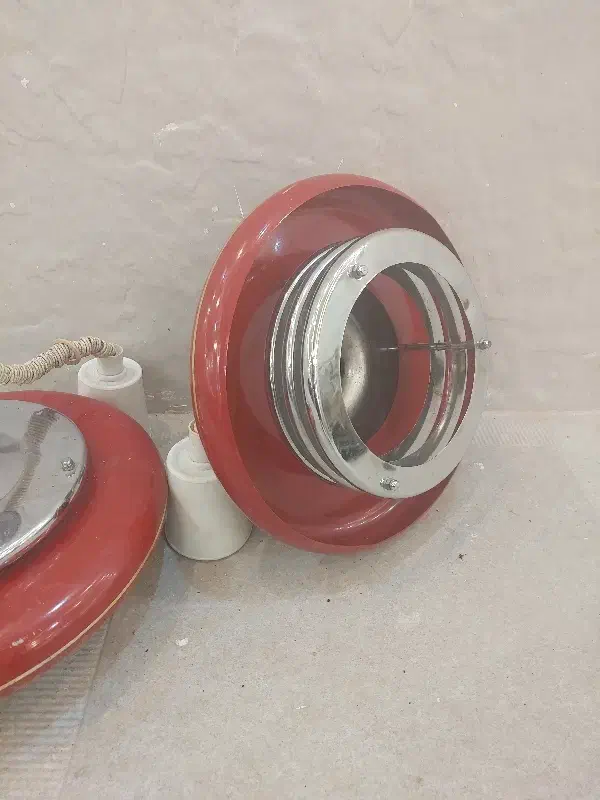 لوستر چراغ دار|لوستر و چراغ آویز|دوگنبدان, |دیوار