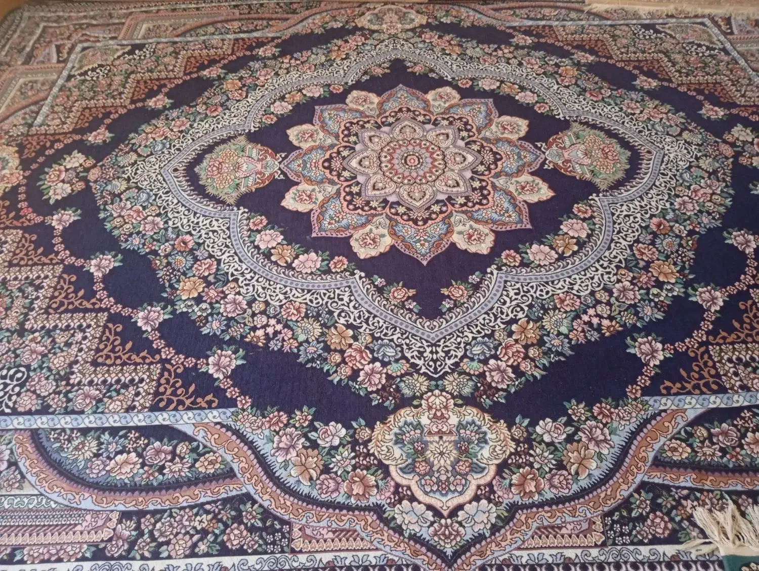 دو عدد روفرشی ۹متری|روفرشی|مسجد سلیمان, |دیوار