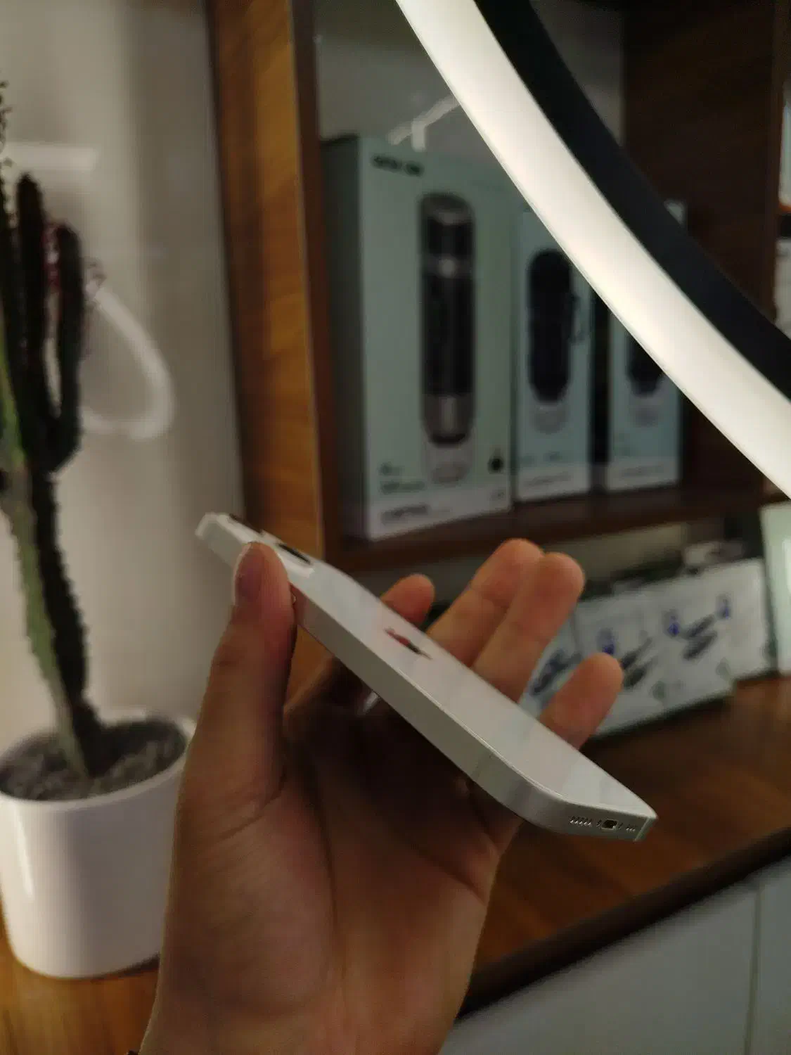 ایفون 13نرمال ch 256|موبایل|کرج, عظیمیه|دیوار