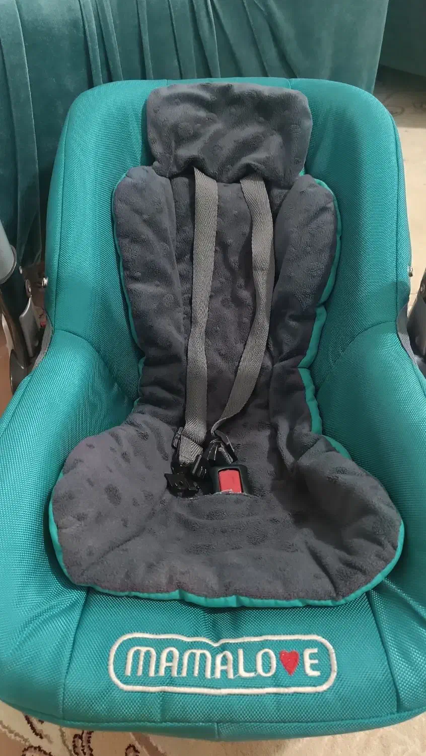 کریر نوزاد|کالسکه و لوازم جانبی|مسجد سلیمان, |دیوار