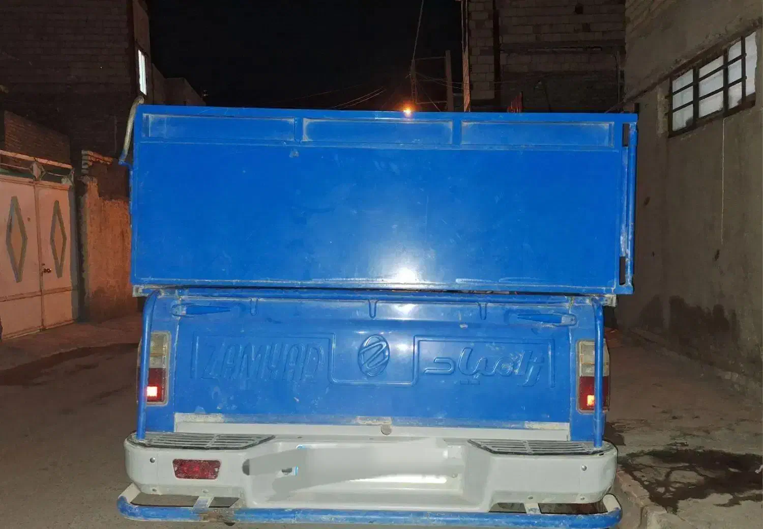 نیسان دیزل|خودرو سواری و وانت|چناران, |دیوار