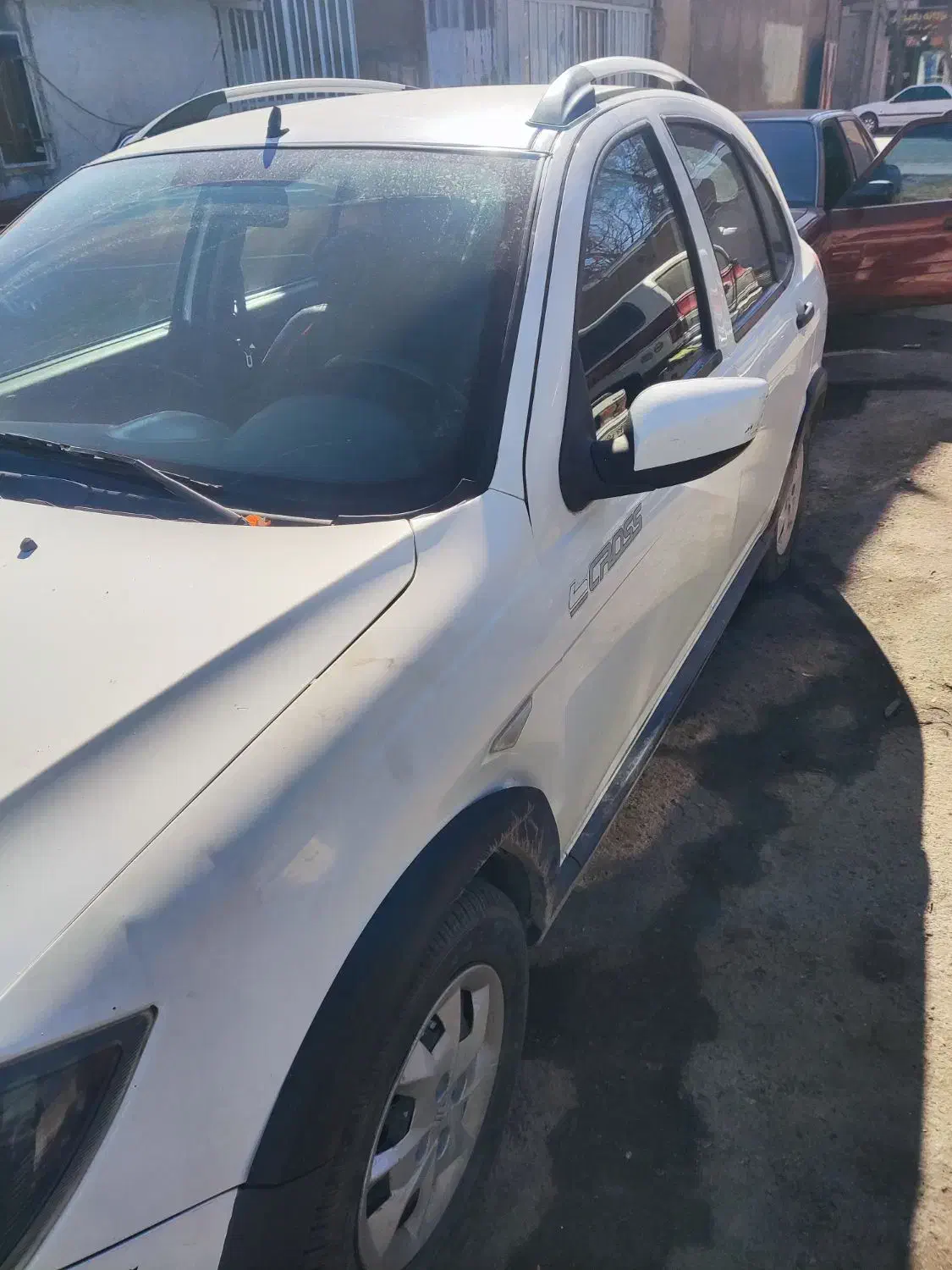 کوییک ۹۹|خودرو سواری و وانت|ملایر, |دیوار