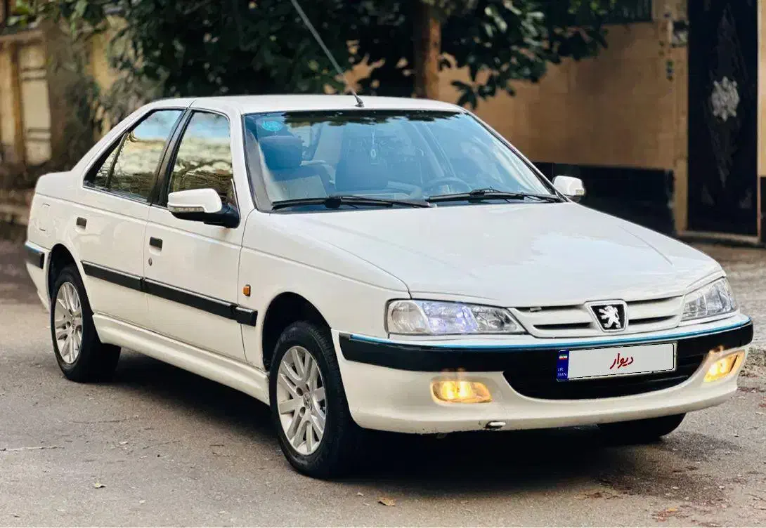 پارس مدل ۹۰درحد ۱۴۰۱ بدون هیچ ضعفی|خودرو سواری و وانت|رشت, اسماعیل آباد|دیوار